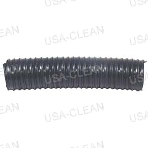 833191 - Flexible rubber hose  2 x 9 174-0155
