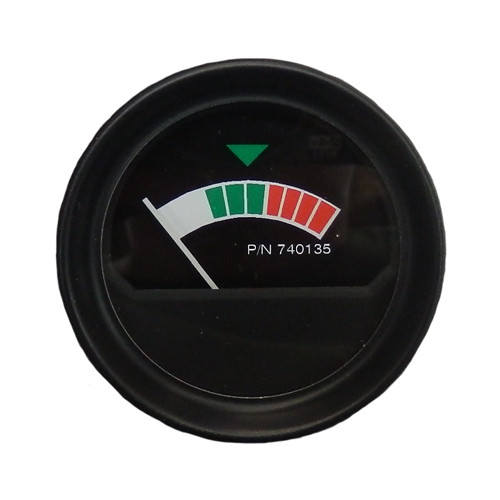 740135 - 100amp DC meter 174-0375