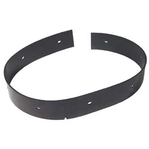 320195 - Squeegee blade 42 inch neoprene reinforcement 174-0443