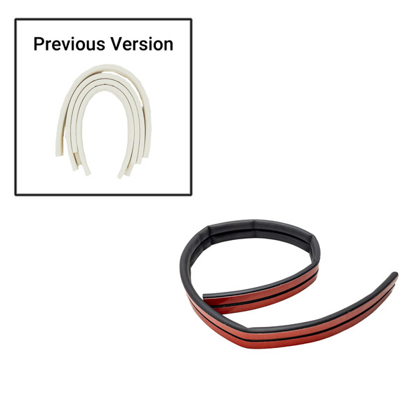 800153 - Lid gasket kit 174-0713