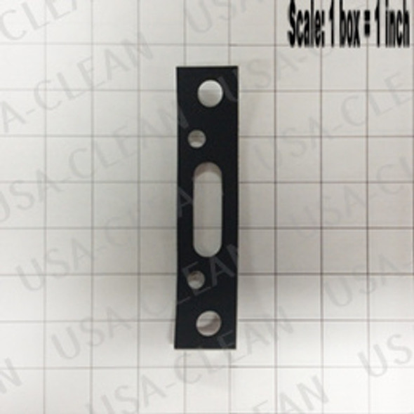 430073 - Back diecut gasket 174-0781