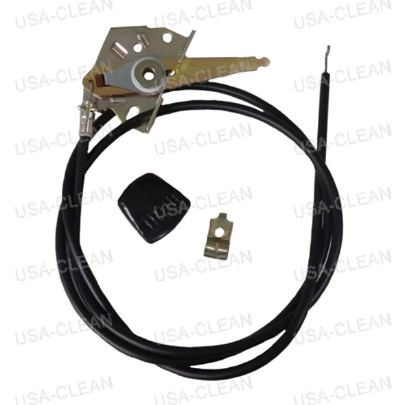 430053 - Solution control cable 174-0777 430053 - Solution control cable 174-0777