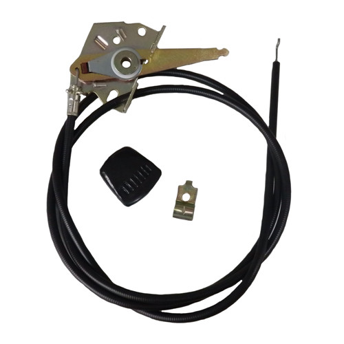 430053 - Solution control cable 174-0777