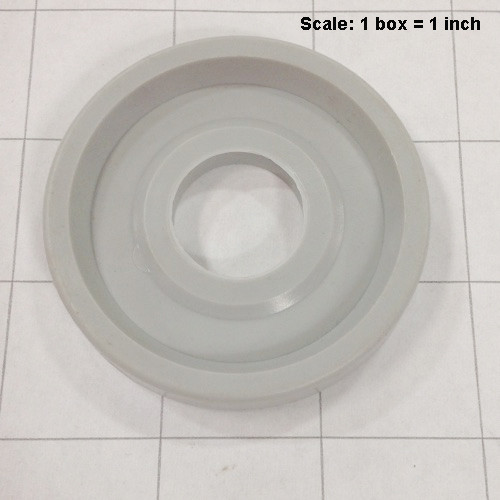 430085 - Squeegee bumper wheel 174-0786