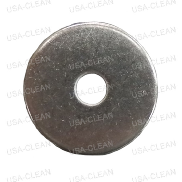 712761 - Washer 9/32 x 19/32 flat stainless steel 174-1167