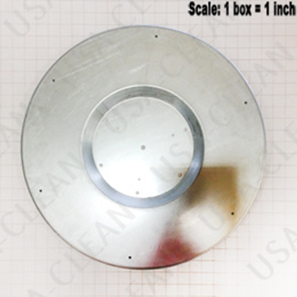 220005 - Pad driver 21 inch 174-1352