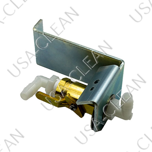 200260 - Solution valve assembly 174-1529