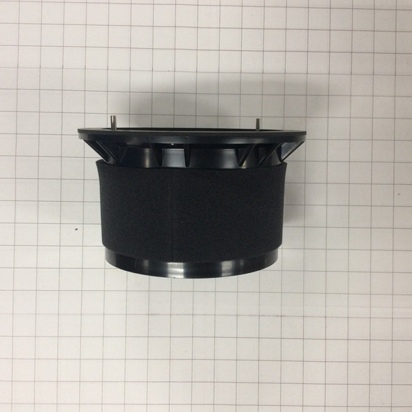 110029 - Plactic coplom filter 174-1756