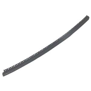 370128 - Brush strip (OBSOLETE) 174-2110