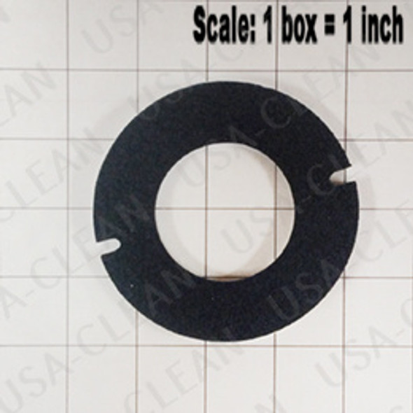 390087 - Diecut poron intake gasket 174-2262