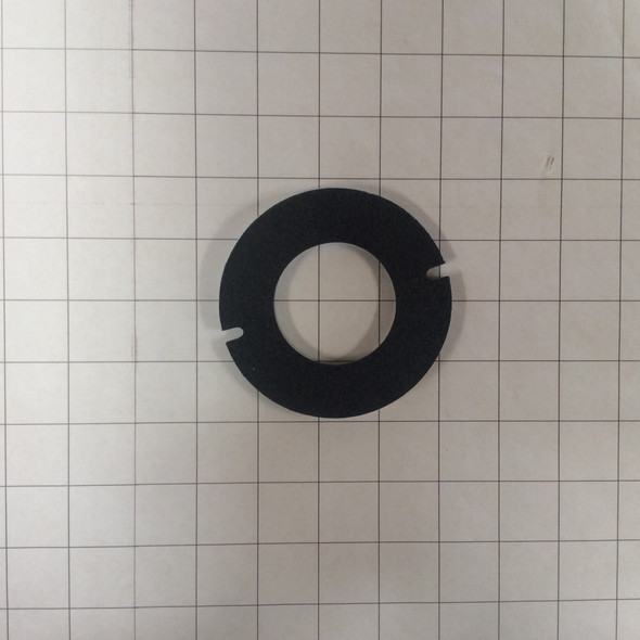 390087 - Diecut poron intake gasket 174-2262