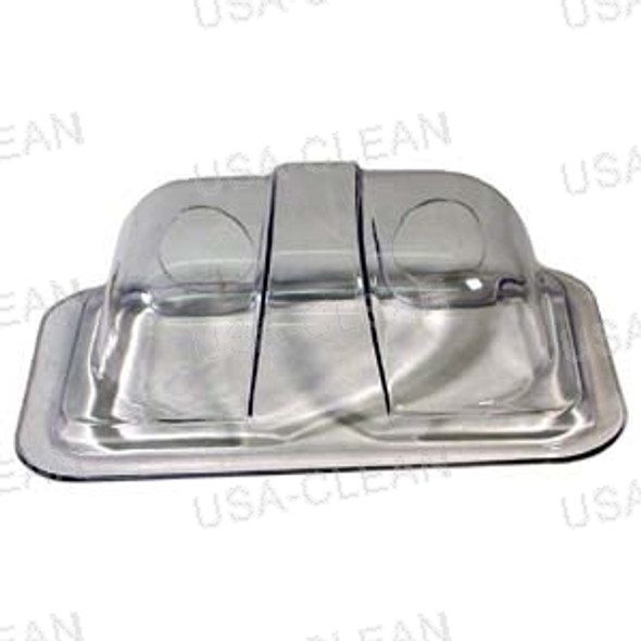 452003 - Clear plastic dome 174-3066