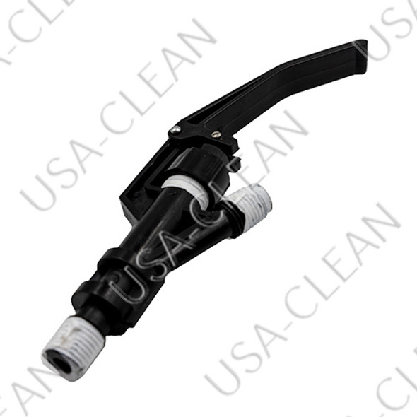 390066 - Solution valve assembly 174-3126