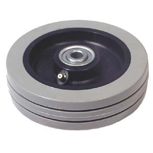 430138-1 - Wheel with ball bearing 174-5002