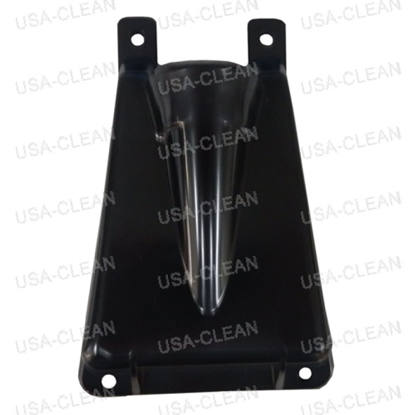 190024 - Rear electrical box (OBSOLETE) 174-5120