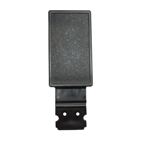 762368 - Poly Black Latch 174-5243
