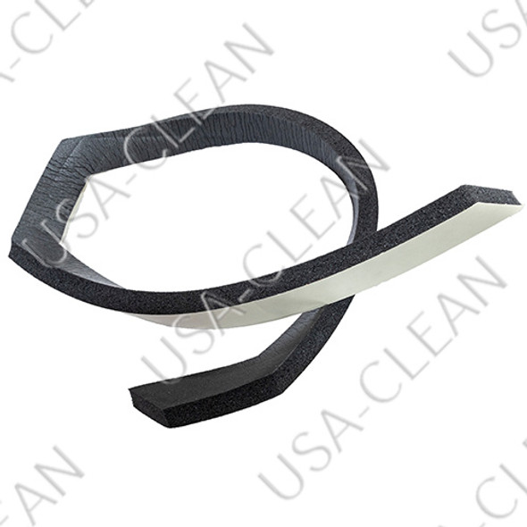 200178 - Gasket lid 174-5826 200178 - Gasket lid 174-5826