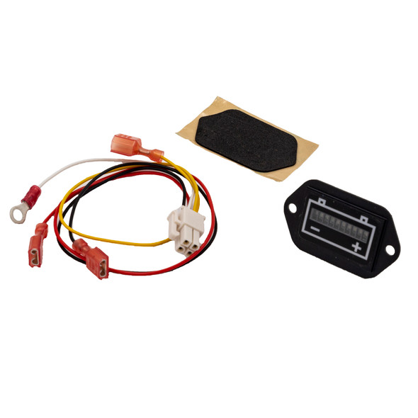 747011-1 - True charge 36v battery gauge assembly 174-6332