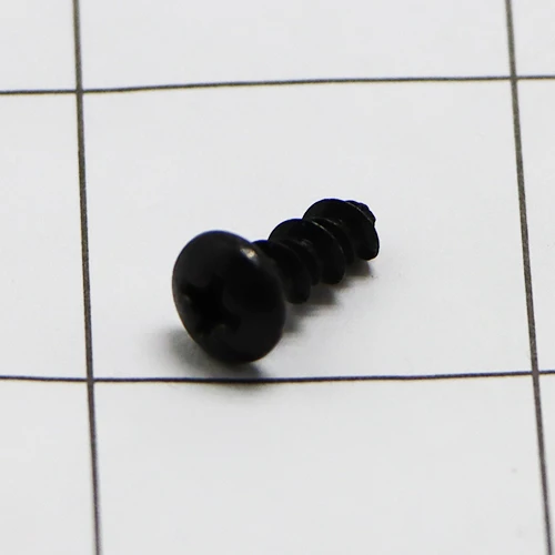 711163 - Screw #10-16 x 1/2 hi/lo 174-6388