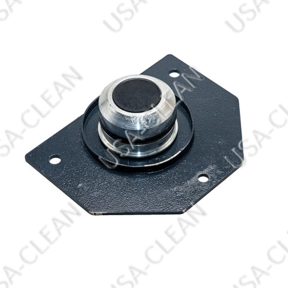 283680 - Idle shaft weldment 174-6413