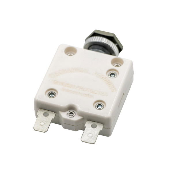 746006 - Circuit breaker 3amp 174-6534