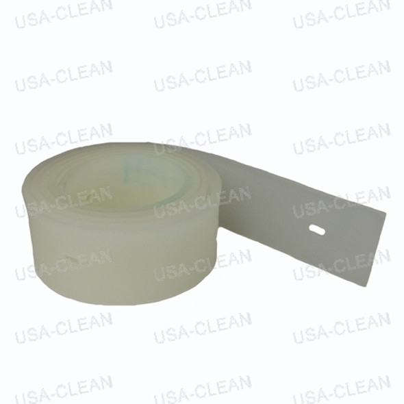 01079780 - Rear polyurethane blade 174-7083