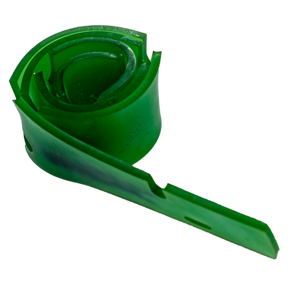 931233-1 - Squeegee blade rear urethane 174-7115