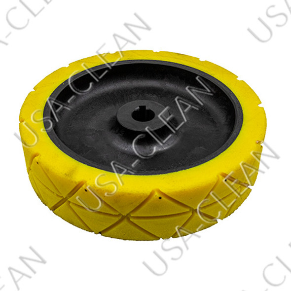 172518 - Wheel 8 x 2 inch urethane 174-7159