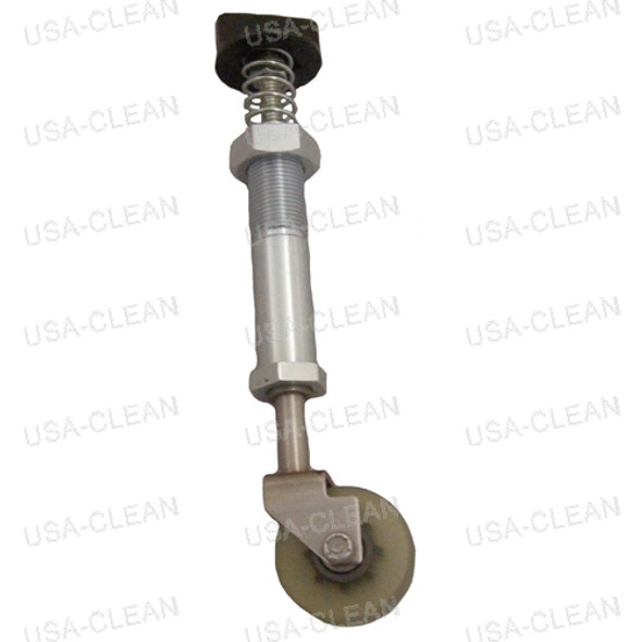 832480 - Caster wheel assembly 174-8017