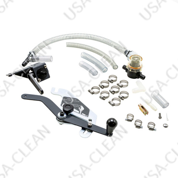 K-172571 - Solution valve assembly 174-8255