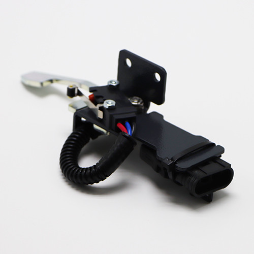 172141 - MINUTE 172141 Vac switch assembly