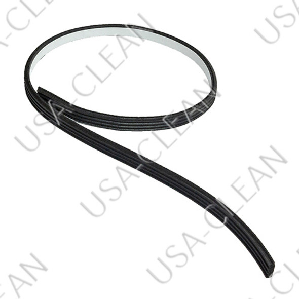 850063 - Hopper seal 174-8417 850063 - Hopper seal 174-8417