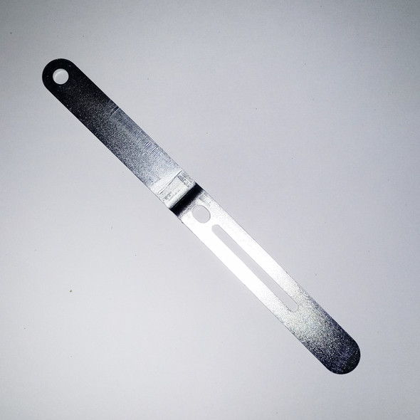 1017805 - Left side spring lever weldment 175-7817