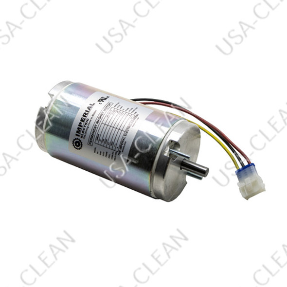 831238-2 - 120V brush motor 174-8519