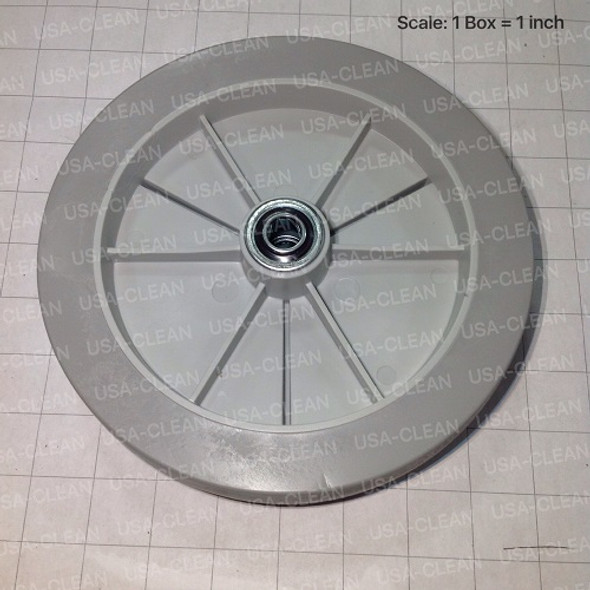 900008 - 8 inch wheel 174-8510