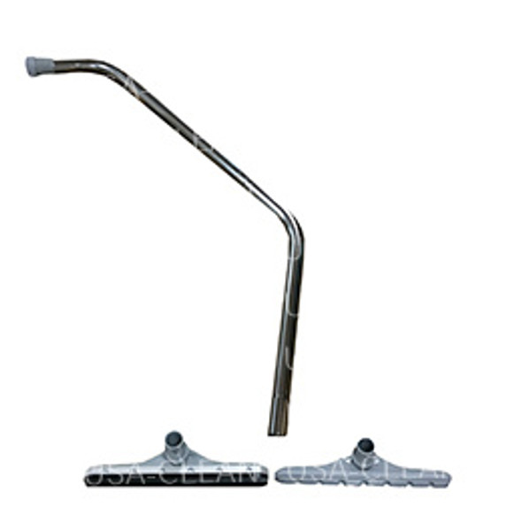 190142 - Standard carpet tool assembly 175-1506