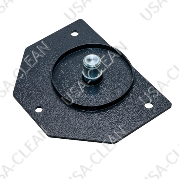 283681 - Idle shaft weldment 174-8830