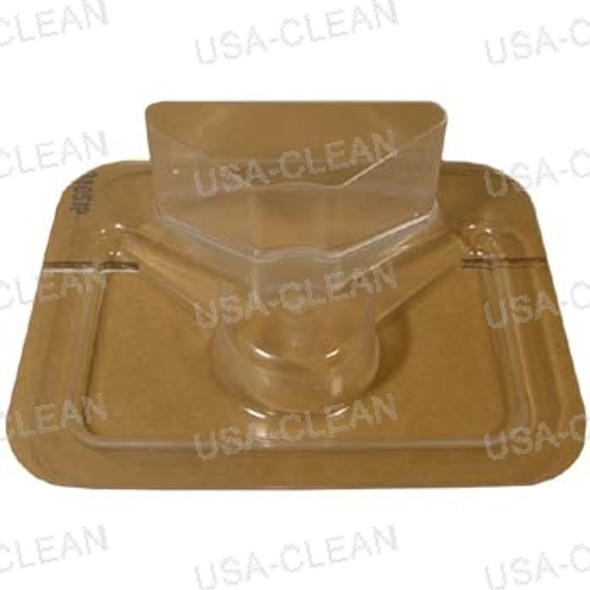 36204C - Recovery tank lid 170-0022                      