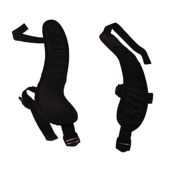 613055 - Shoulder strap assembly with sternum strap 175-1791
