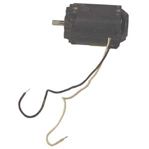 130398 - Brush motor (OBSOLETE) 175-0073