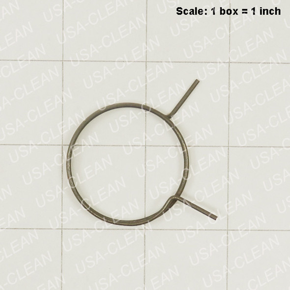 222081 - Torsion spring 175-2137