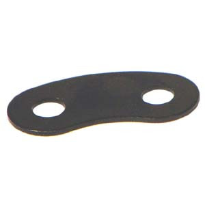 606723 - Foot latching plate 175-0171