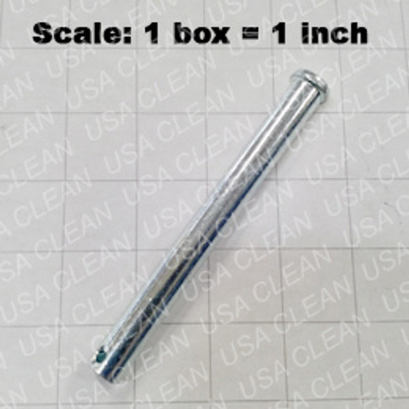 222197 - Clevis pin 175-2232 222197 - Clevis pin 175-2232