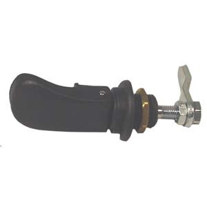 4024843 - Locking latch 175-0186