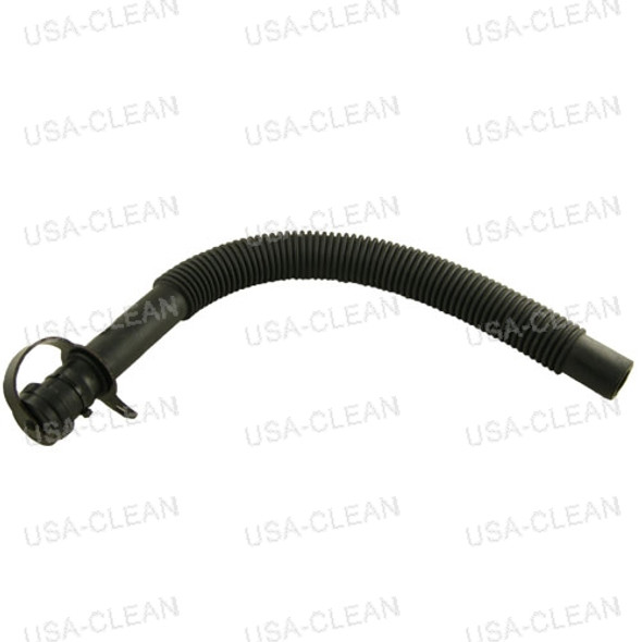 1011167 - Drain hose assembly (solution) 175-2253