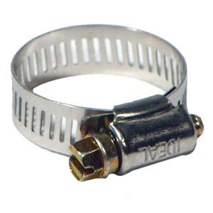 11399 - Hose clamp 175-2254