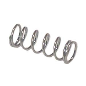 140401 - Locking pin spring 175-0335