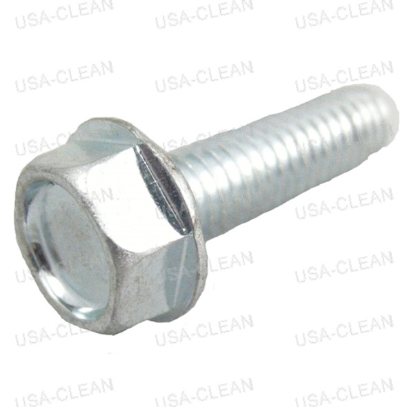 12459 - Bolt M6-1 x 20mm hex head thread forming 175-0536 12459 - Bolt M6-1 x 20mm hex head thread forming 175-0536