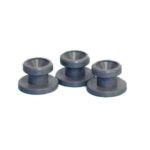 240254 - Plastic lugs (pkg of 3) 175-0951
