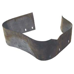 240277 - Splash guard 175-2801